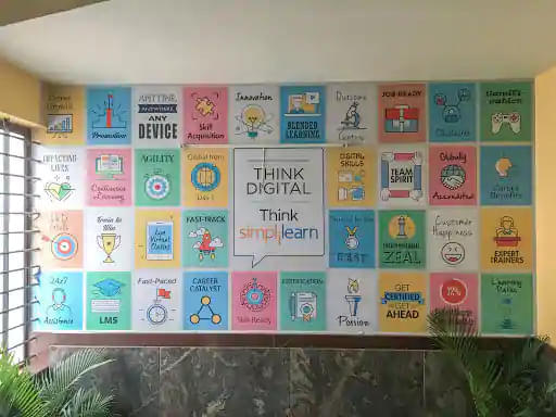 Simplilearn Academy Simplilearn Academy: Gallery photo 1